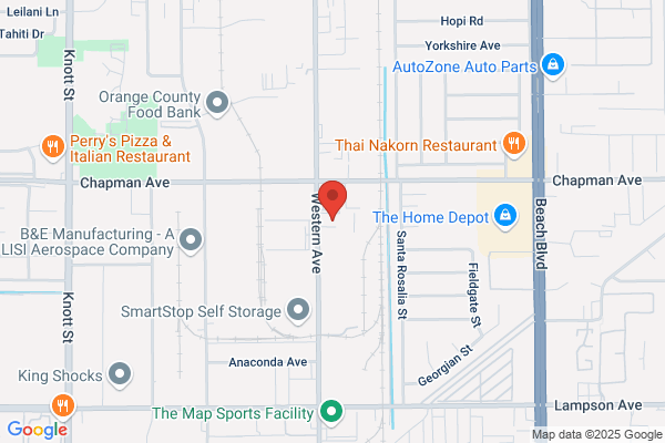 My Print Easy Garden Grove