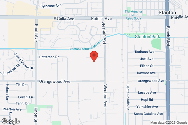 Vanguard Mortgage & Real Estate