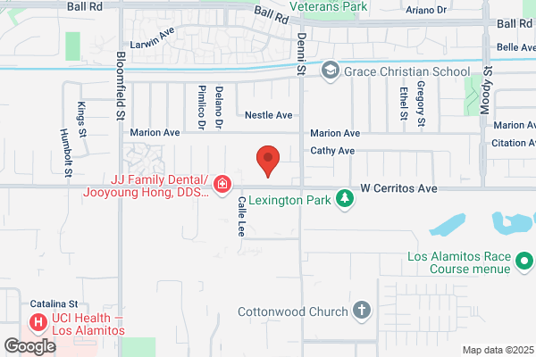 Orange County Chinese Christian Church