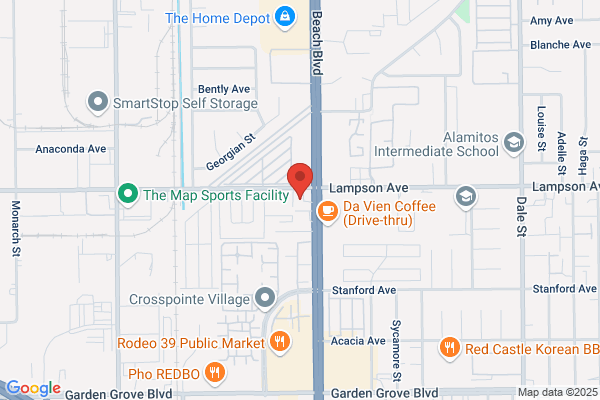 Lamson Restaurant