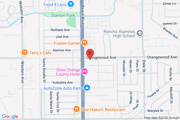 Taqueria El Rancho