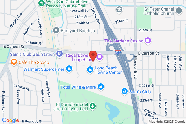 Zen Asian Buffet