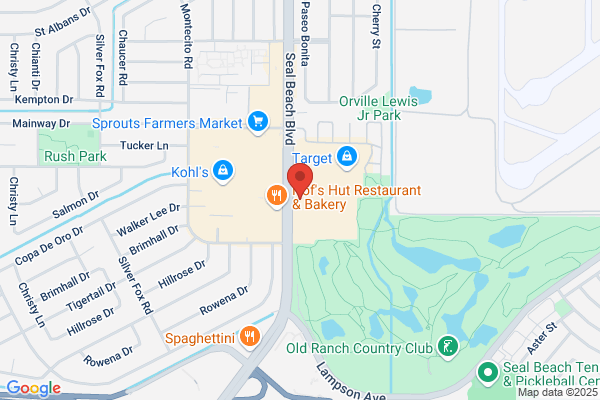 Rubio's Baja Grill
