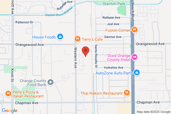 Morris Moving & Storage Inc