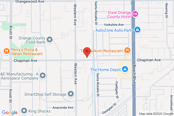 Chapman Rv Storage Inc #2