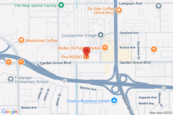 Tax Center of Orange Coast