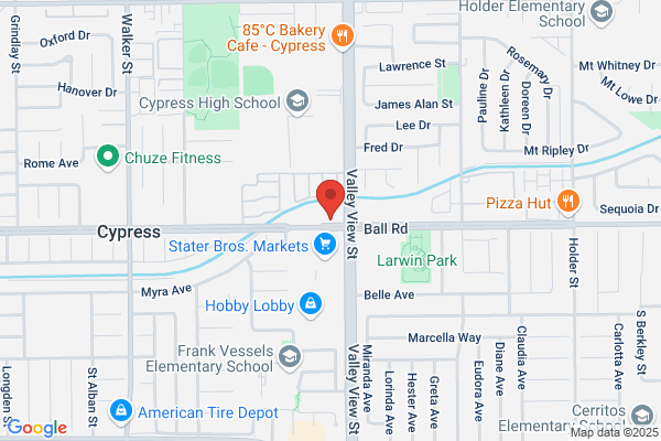 USA Express Tire & Auto Service