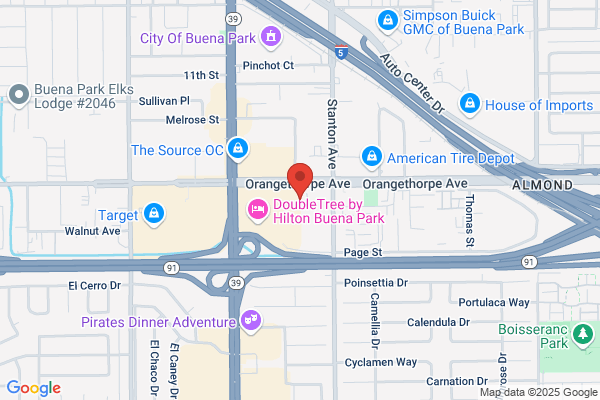 Kumon Math and Reading Center of Buena Park - South