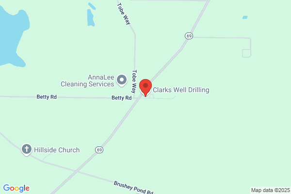 Clarks Well Drilling LLC