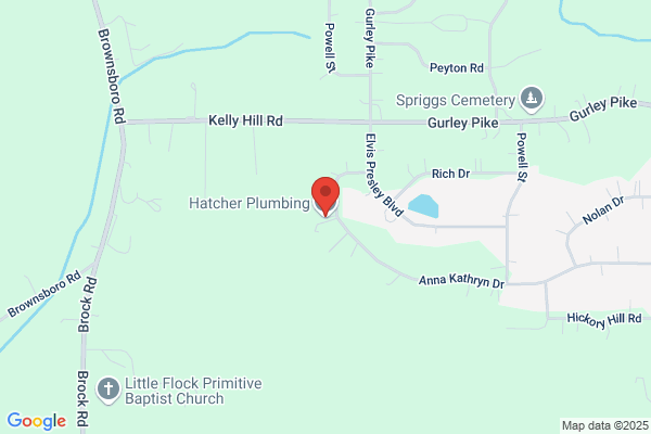 Hatcher Plumbing & Electric