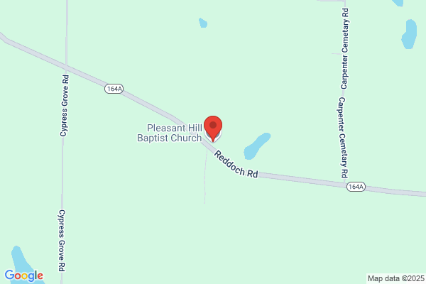 Pleasant Hill Baptist Church