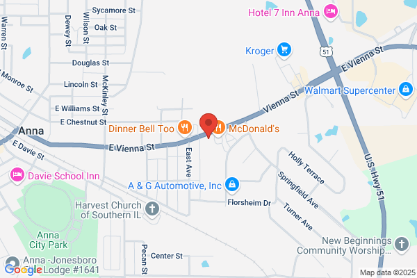 Carter Jim Tire Center
