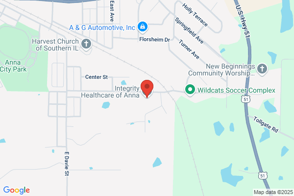 City Care Center of Anna