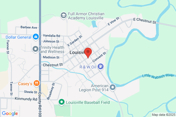 Counseling Services, Union County Counseling Services Inc.