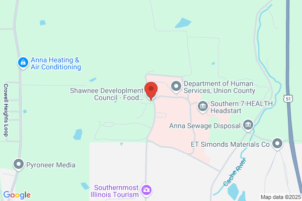 Down State Educational Assistance Corporation