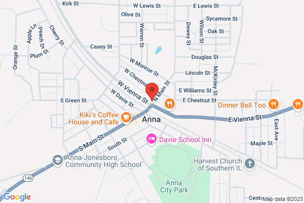 Isom Antiques