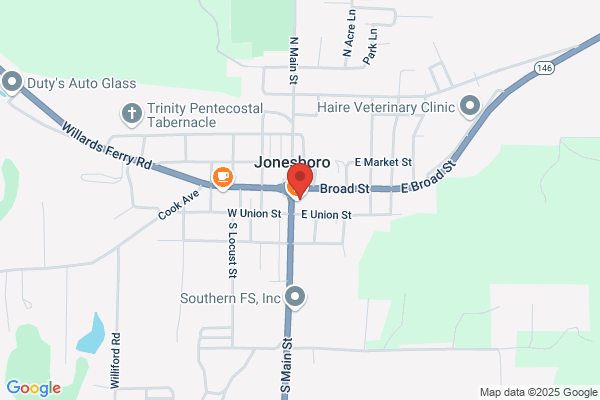 J R's Place Restaurant