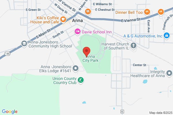Kiwanis Club of Anna