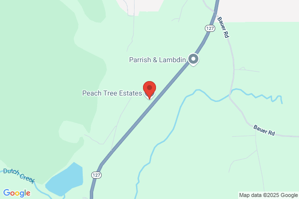 Peach Tree Estates