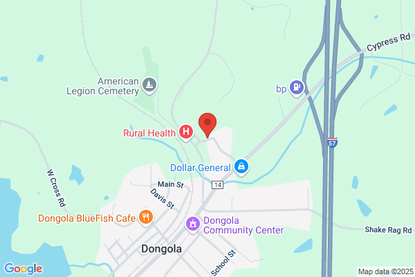 Union County Pre-Kindergarten Dongola Program