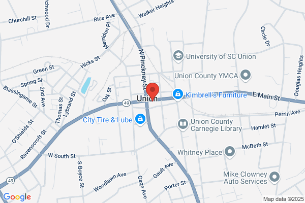 Union County Press