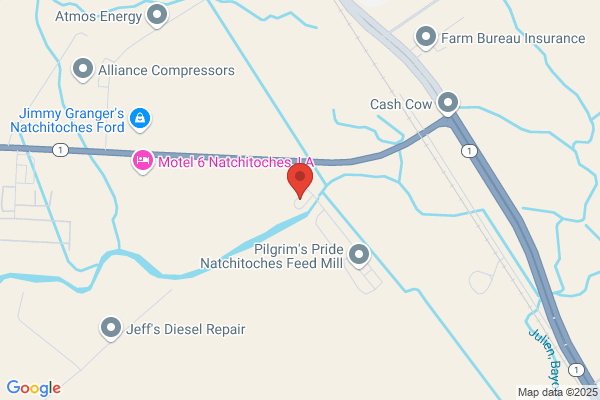 Agriculture & Forestry Department of
