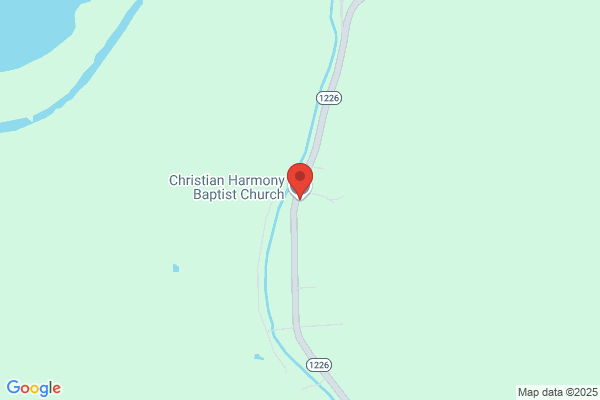 Christian Harmony Baptist Church