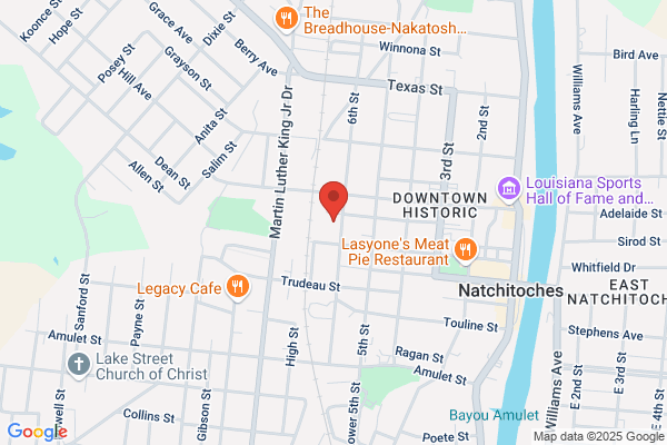 Eagle Distributing of Natchitoches
