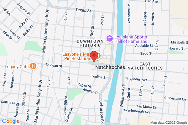 Natchitoches Communications Inc