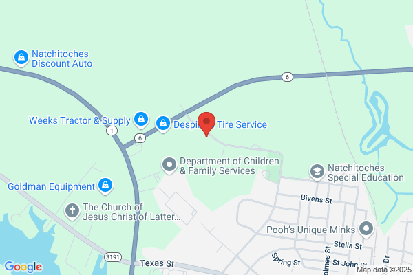 Outpatient Medical Center