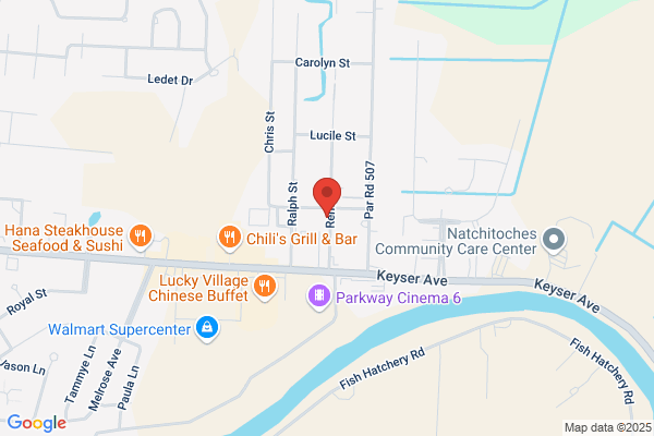 Tandy E Jackson Insurance Agency