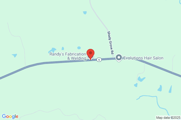 Wagley Ronnie Welding Shop