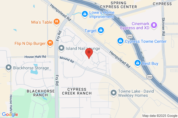 Air Flow Duct Cleaning Cypress