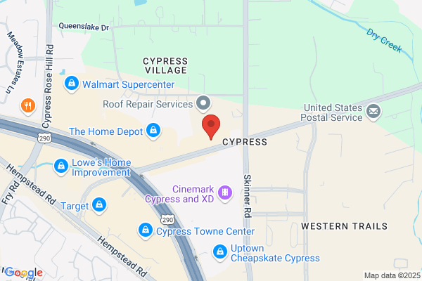 Almo Dryer Vent Cleaning Cypress TX