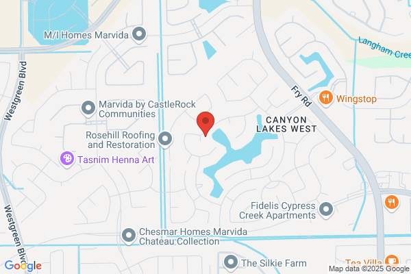 Cypress AC Repair Masters