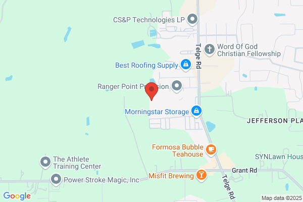 Cypress AC Repair Pros