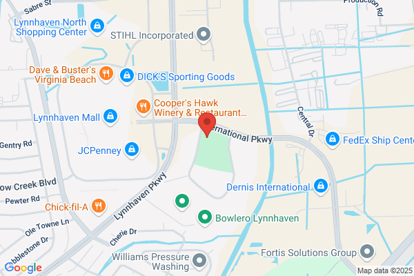 Fusion AC & Heating Services