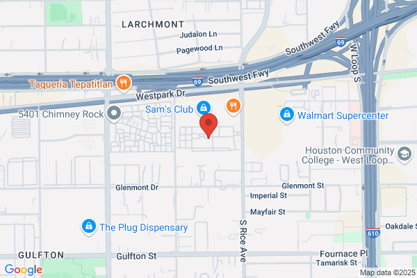 Houston Air Duct Cleaning
