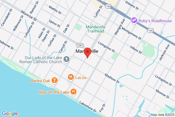 Mandeville Animal Hospital