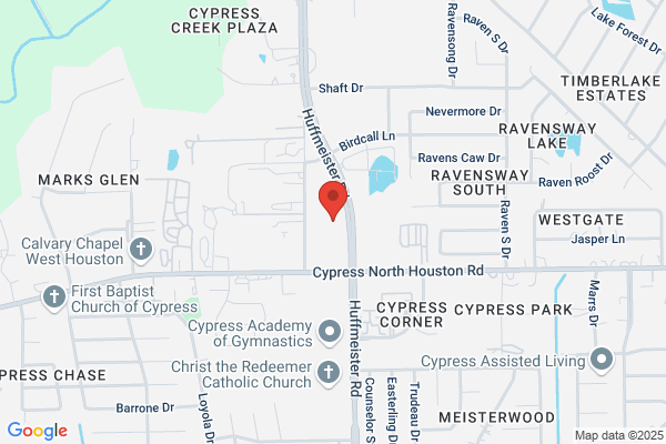 Windsor Cypress Apartments