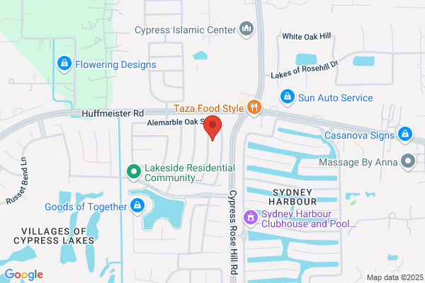 Best Appliance Repair Pro Cypress