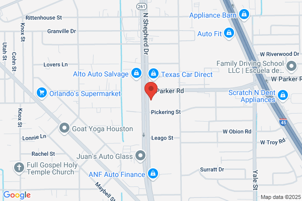 space city automotive