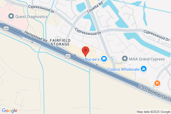 Christian Brothers Automotive Fairfield