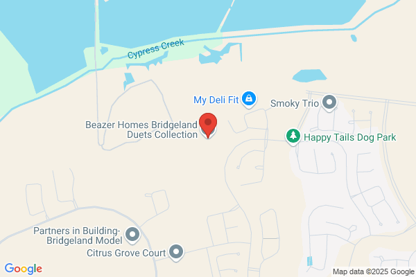 Beazer Homes Inc