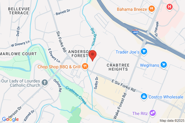 Rock Creek Builder Sales