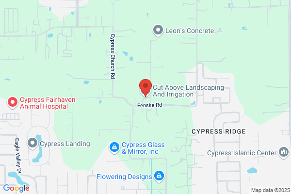 Vlc Landscape & Irrigation Services