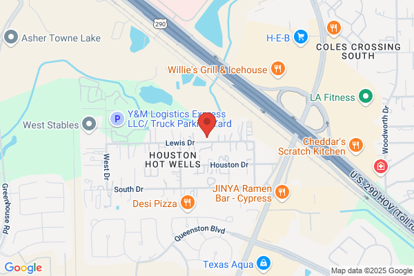Koala Insulation of Northwest Houston