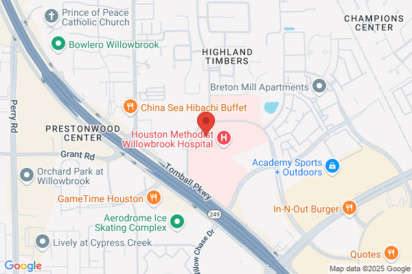 Houston Methodist Neurology Associates