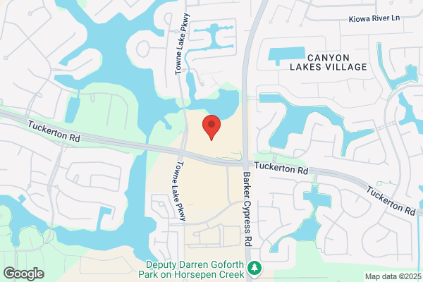 Houston Methodist Primary Care Group