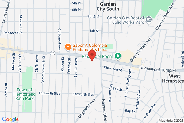 Capital One Bank - CLOSED